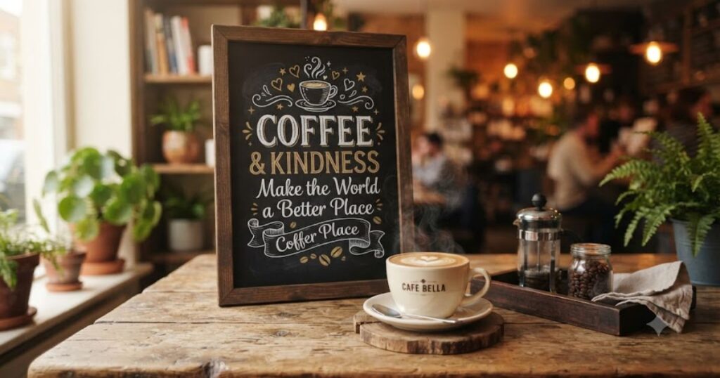 Coffee Quotes