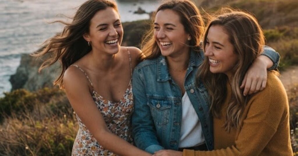 Friendship Hand Quotes for Instagram