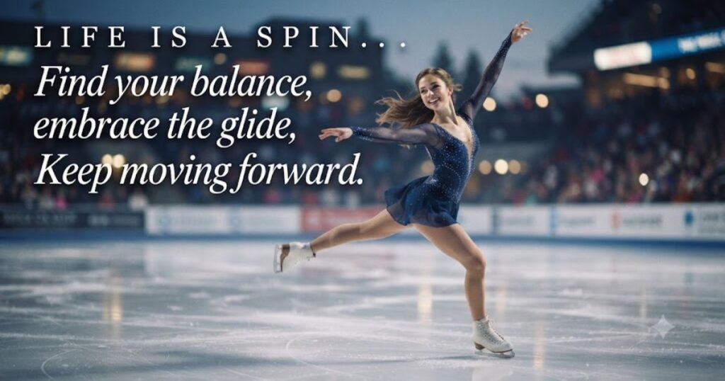 Inspirational Skating Quotes