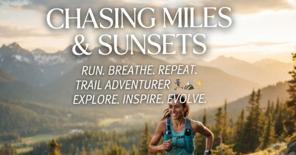 Running Quotes for Instagram Bio