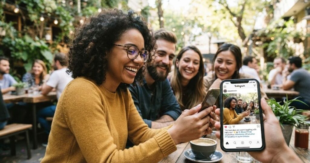 Why Do Instagram Captions Matter?