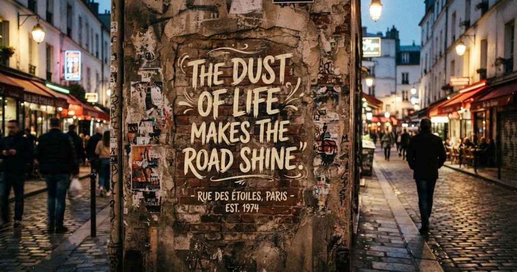 Deep Street Quotes About Life