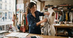 Fashion designer quotes for instagram