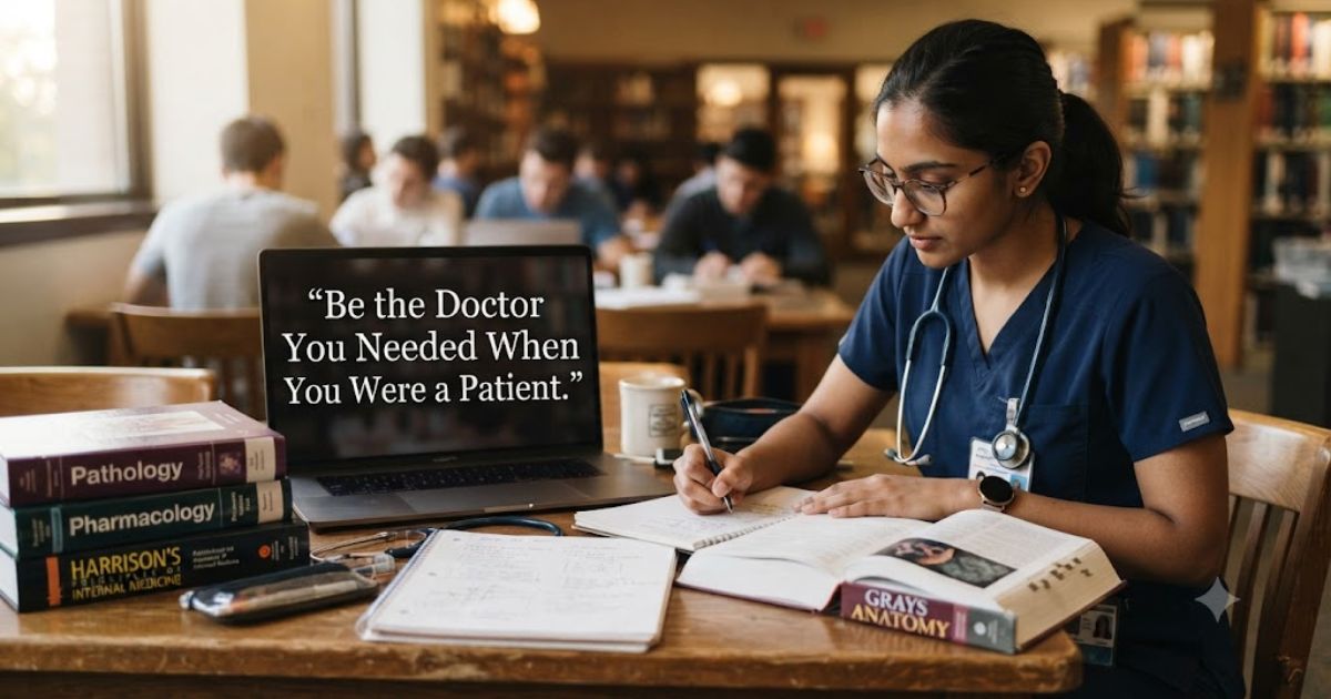 Medical student quotes for instagram