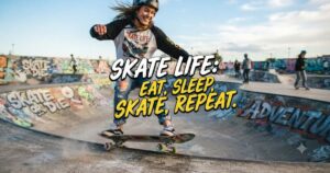 Skating quotes for instagram