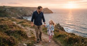 Father daughter quotes for instagram